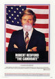 The Candidate Movie Poster Print - 11x17 Wall Art