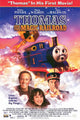 Thomas and the Magic Railroad Movie Poster Print (11x17)