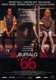 Buffalo 66 Movie Poster Print - 11x17 | Posterazzi