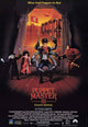 Puppet Master 3: Toulon's Revenge Movie Poster Print (11x17)