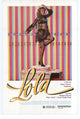 Lola Movie Poster Print showcasing vibrant cinematic artwork
