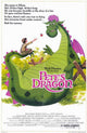 Pete's Dragon Movie Poster Print (11x17) | Posterazzi
