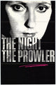 The Night Prowler Movie Poster Print featuring dramatic visuals.