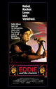 Eddie and the Cruisers Movie Poster Print (11 x 17)
