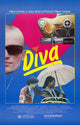 Diva Movie Poster Print - 11x17 Size | Posterazzi