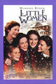 Little Women Movie Poster Print (11x17) | Posterazzi