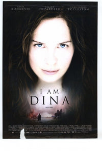 I Am Dina Movie Poster Print showcasing captivating visuals.