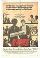 Slaves Movie Poster Print showcasing dramatic visuals from the film.