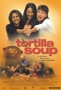 Tortilla Soup Movie Poster Print (11 x 17)