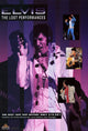 Elvis The Lost Performances Movie Poster Print showcasing Elvis Presley.