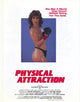 Physical Attraction Movie Poster Print showcasing cinematic art.