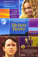 Dust Factory Movie Poster Print featuring vibrant colors and dynamic imagery.