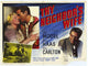 Thy Neighbor's Wife Movie Poster showcasing cinematic art.