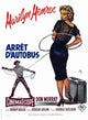 Bus Stop Movie Poster Print showcasing classic cinema artwork.
