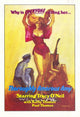 Thoroughly Amorous Amy Movie Poster Print