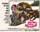 The Boy Who Cried Werewolf Movie Poster featuring vibrant artwork.