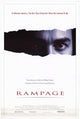 Rampage Movie Poster Print - 11x17 - Pop Culture Graphics