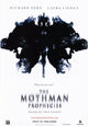 The Mothman Prophecies Movie Poster Print (11x17)