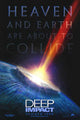 Deep Impact Movie Poster Print featuring iconic film visuals.