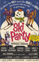 Ski Party Movie Poster Print (11x17) | Posterazzi