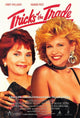 Tricks of the Trade Movie Poster Print showcasing vibrant colors and cinematic design.