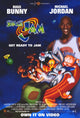 Space Jam Movie Poster Print (11x17) | Posterazzi