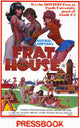 National Lampoon's Frat House Movie Poster Print 11x17