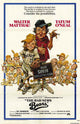 The Bad News Bears Movie Poster Print (11 x 17)