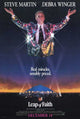 Leap of Faith Movie Poster Print 11x17