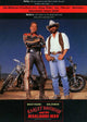 Harley Davidson and the Marlboro Man Movie Poster Print 11x17