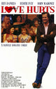 Love Hurts Movie Poster Print showcasing emotional themes in cinema.