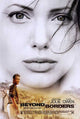 Beyond Borders Movie Poster Print featuring vibrant colors and dynamic imagery.