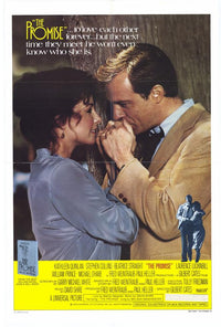 The Promise Movie Poster Print showcasing cinematic art.