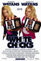 White Chicks Movie Poster Print (11 x 17) | Posterazzi