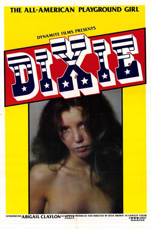 Dixie Dynamite Movie Poster Print showcasing vibrant film scenes.