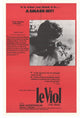 Le Viol Movie Poster Print showcasing vibrant colors and dynamic imagery.