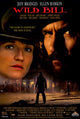 Wild Bill Movie Poster Print showcasing the legendary Wild Bill Hickok.