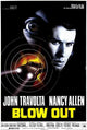 Blow Out Movie Poster Print - 11x17 | Posterazzi