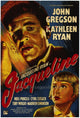 Jacqueline Movie Poster Print showcasing vibrant design