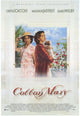 Cotton Mary Movie Poster Print showcasing vibrant colors and cinematic imagery.