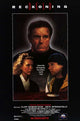 Dead Reckoning Movie Poster Print showcasing vibrant graphics