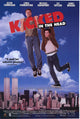Kicked in the Head Movie Poster Print showcasing cinematic art.