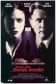 When the Bough Breaks movie poster print showcasing dramatic artwork.