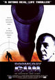 Doomsday Gun Movie Poster Print featuring vivid imagery.
