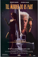 Till Murder Do Us Part Movie Poster Print with vibrant imagery.
