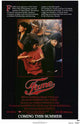 Fame Movie Poster Print (11x17) | Posterazzi