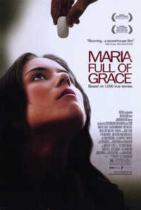 Maria Full of Grace Movie Poster Print (11 x 17)
