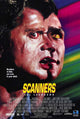 Scanners: The Showdown Movie Poster Print showcasing intense drama and psychological intrigue.