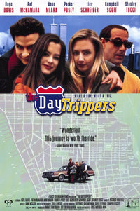 The Daytrippers Movie Poster Print 11x17 - Classic Cinema Art