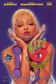 Girl 6 Movie Poster Print (11 x 17) - Perfect for Home Decor